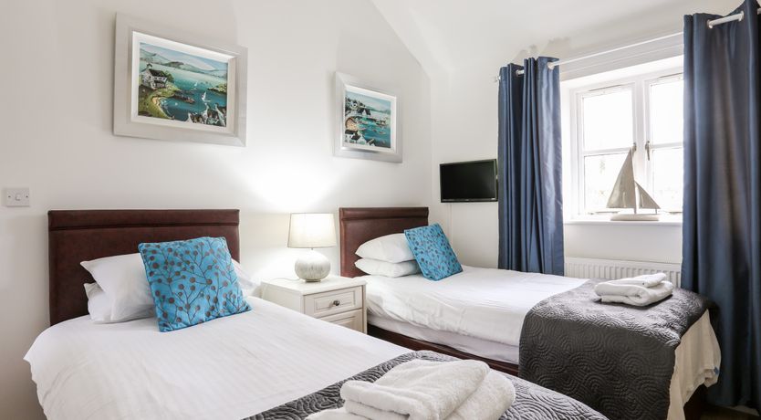 Photo of Tyn Towyn - The Stables