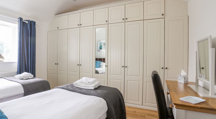 Photo of Tyn Towyn - The Stables