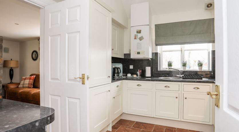 Photo of Tyn Towyn - The Stables