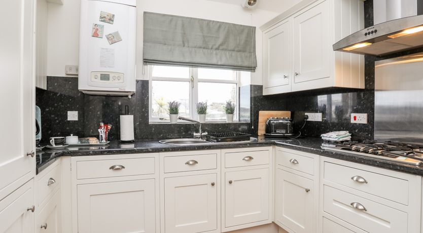 Photo of Tyn Towyn - The Stables