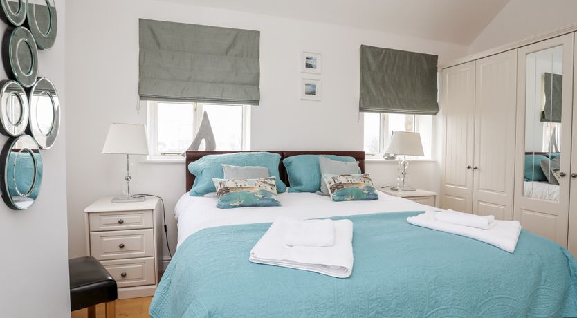 Photo of Tyn Towyn - The Stables