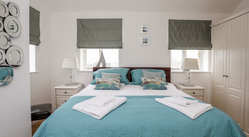 Photo of Tyn Towyn - The Stables