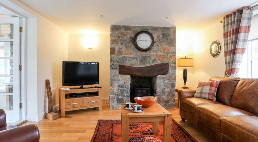 Photo of Tyn Towyn - The Stables