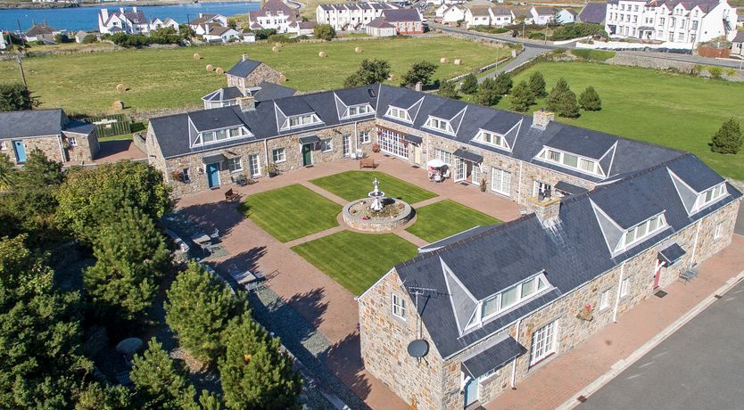 Photo of Tyn Towyn - The Stables