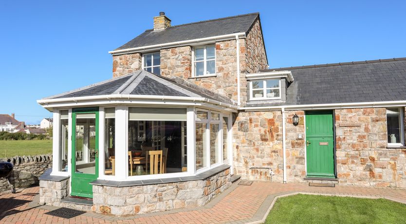 Photo of Tyn Towyn - The Stables