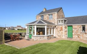 Photo of Tyn Towyn - The Stables