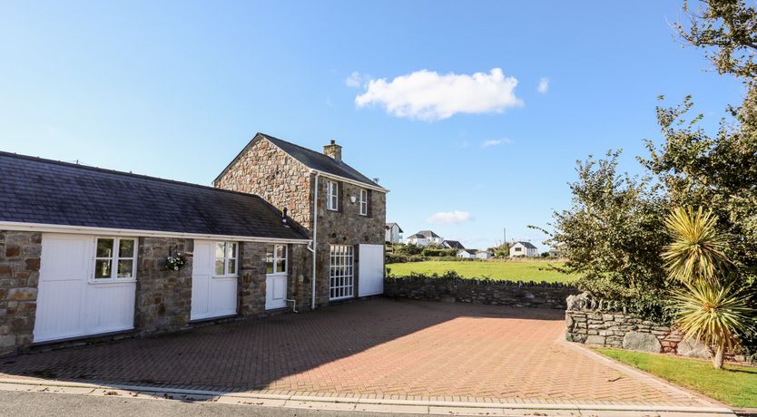 Photo of Tyn Towyn - The Stables