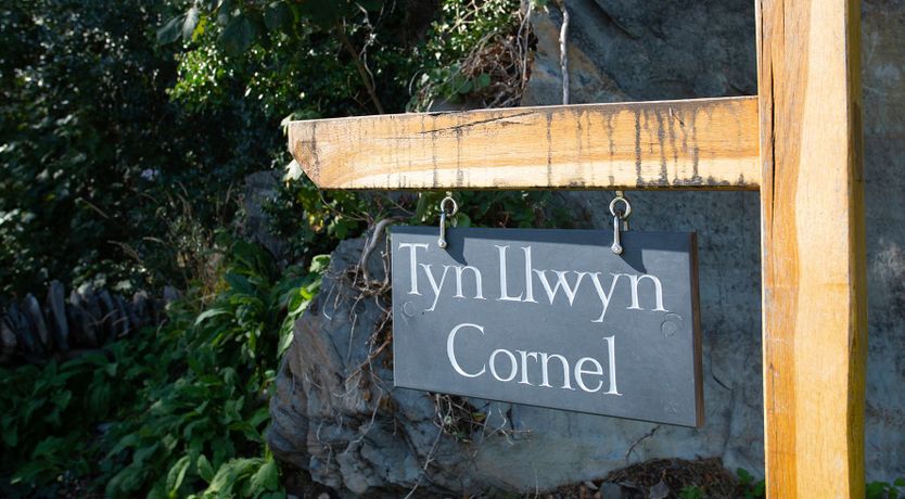 Photo of Tyn Llwyn Cornel