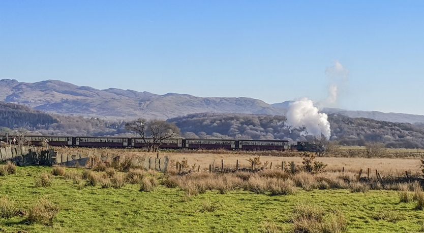 Photo of Tyn Llwyn Cornel