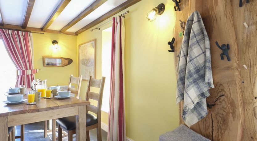 Photo of Tyn Llwyn Cornel