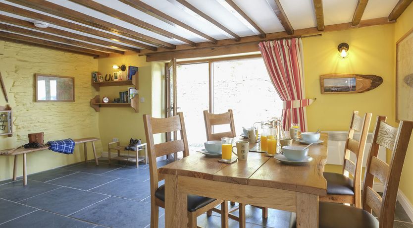 Photo of Tyn Llwyn Cornel