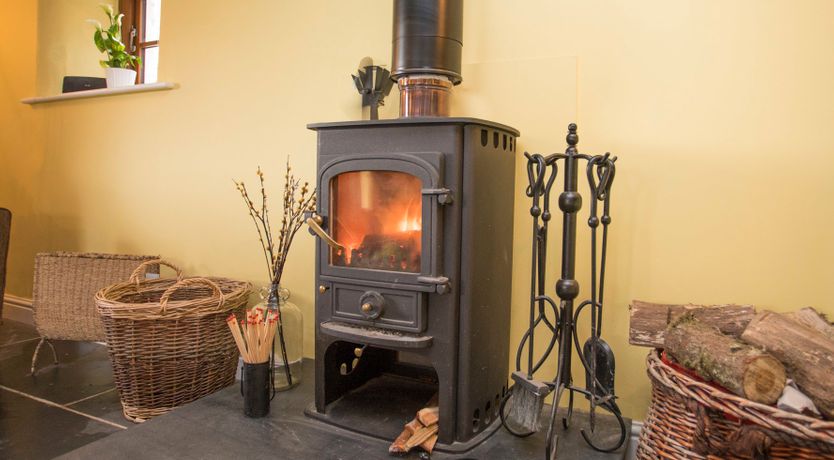 Photo of Tyn Llwyn Cornel