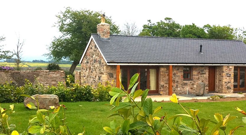 Photo of Clynnog Cottage