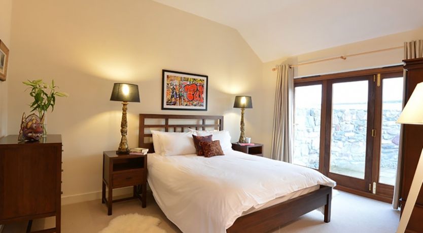 Photo of Clynnog Cottage