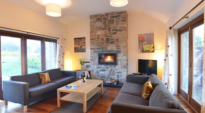 Photo of Clynnog Cottage