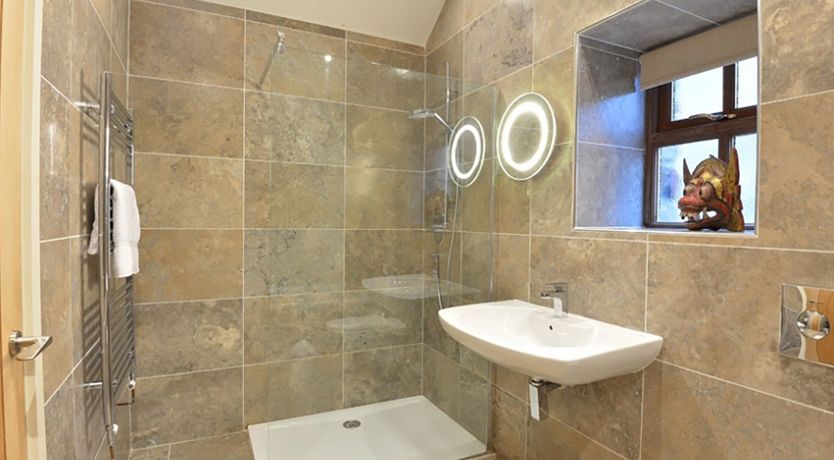 Photo of Clynnog Cottage