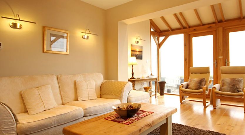 Photo of Cae'r Dyni (Caer Dyni)