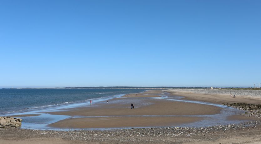 Photo of Warren Farmhouse