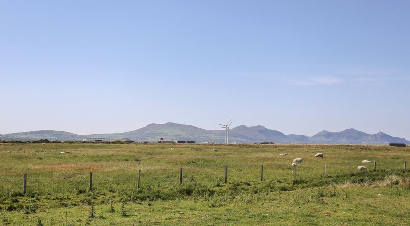 Photo of Warren Farmhouse