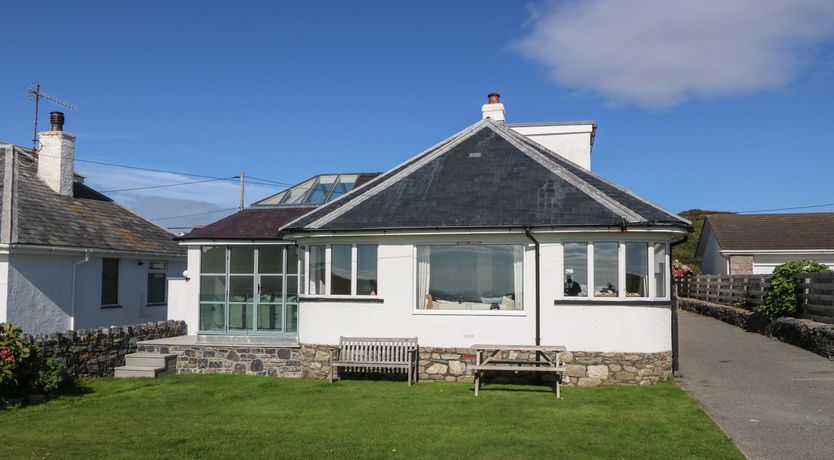 Photo of Angorfa - Trearddur Bay