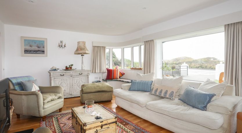 Photo of Angorfa - Trearddur Bay