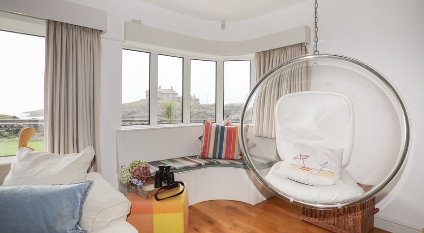 Photo of Angorfa - Trearddur Bay