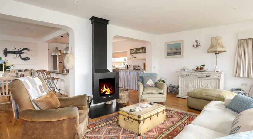 Photo of Angorfa - Trearddur Bay