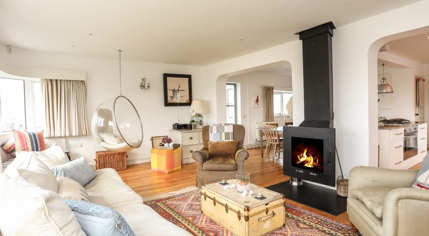 Photo of Angorfa - Trearddur Bay