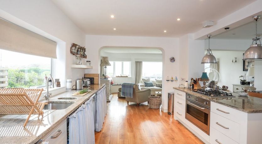 Photo of Angorfa - Trearddur Bay