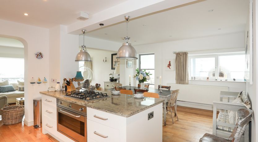 Photo of Angorfa - Trearddur Bay