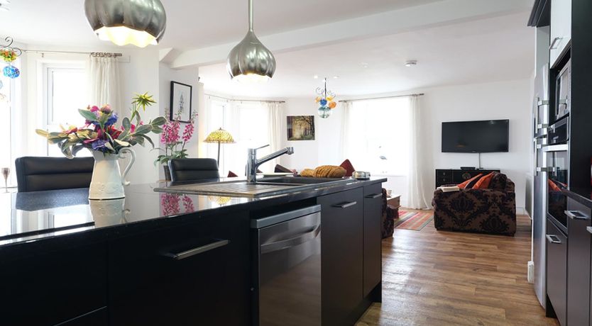 Photo of Vista Marina - Penthouse