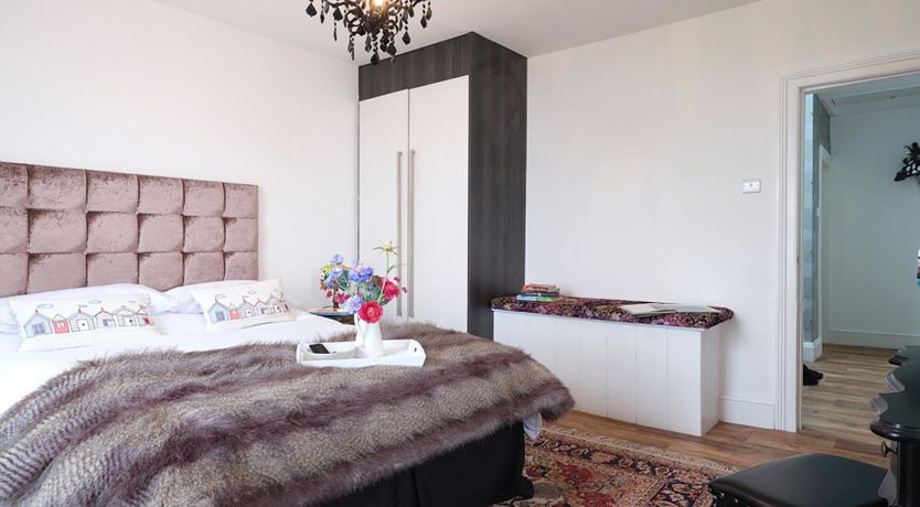 Photo of Vista Marina - Penthouse