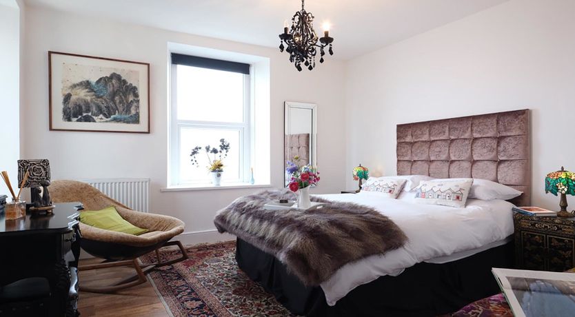 Photo of Vista Marina - Penthouse