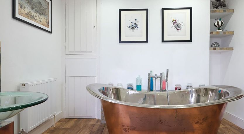 Photo of Vista Marina - Penthouse