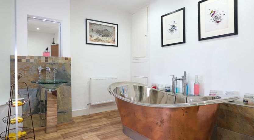 Photo of Vista Marina - Penthouse