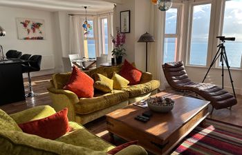 Vista Marina - Penthouse Apartment