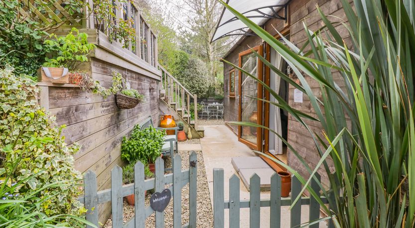 Photo of Wellinghill Lodge