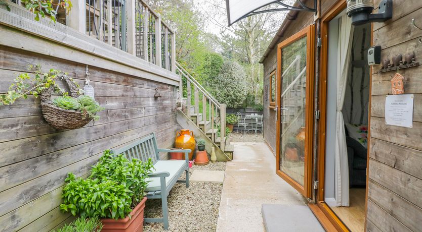 Photo of Wellinghill Lodge