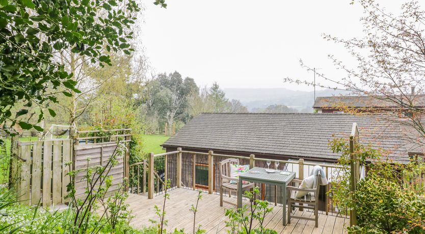 Photo of Wellinghill Lodge