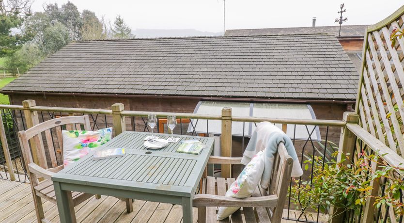 Photo of Wellinghill Lodge