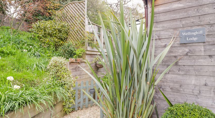 Photo of Wellinghill Lodge