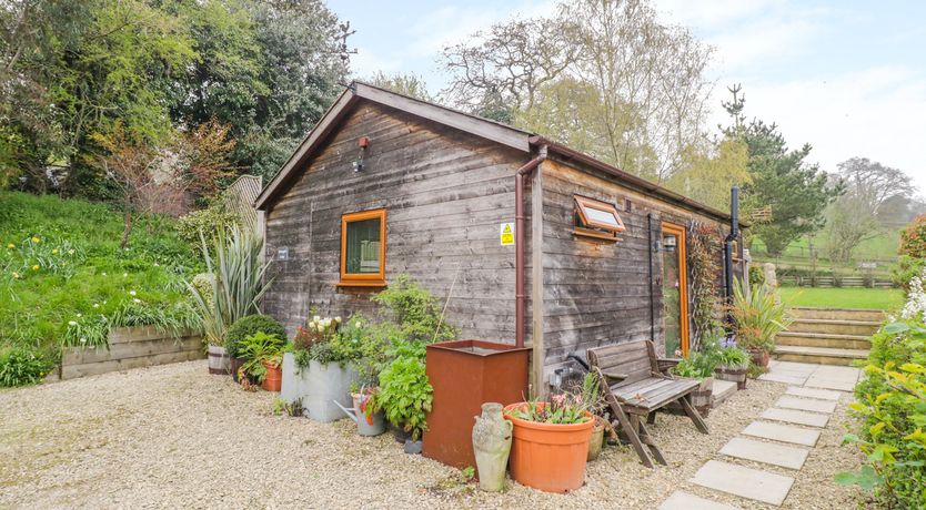 Photo of Wellinghill Lodge