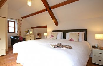 Hendre Holiday Cottage