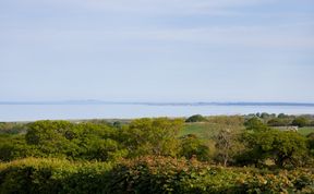 Photo of Hendre