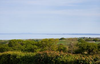 Hendre Holiday Cottage
