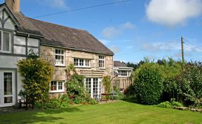 Photo of Foel Stable Cottage