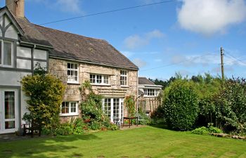 Foel Stable Cottage Holiday Cottage