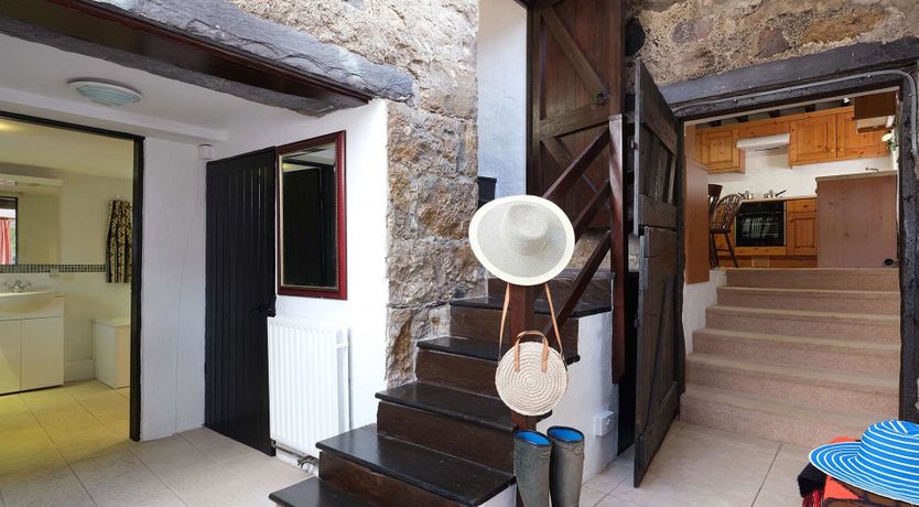 Photo of Foel Stable Cottage