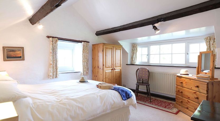 Photo of Foel Stable Cottage