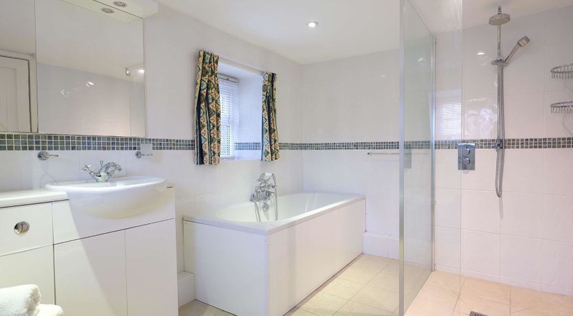 Photo of Foel Stable Cottage